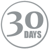 30-dagars pengarna-tillbaka-garanti